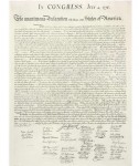 Declaration of Independence